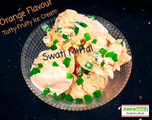 Online Course in Delhi For Ice Cream Making Video Course (Pre-recorded) in Hindi